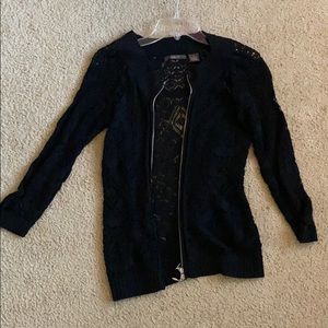 Light jacket, semi formal